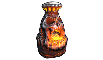 Hell Forge