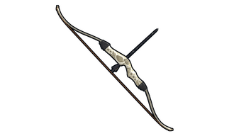 The Bone Bow
