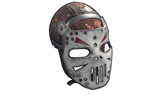 Horror Facemask