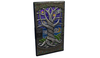 Midnight Door