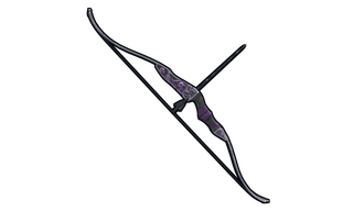 Vampire Bow