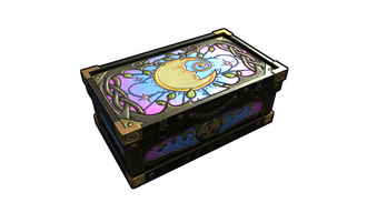 Midnight Box