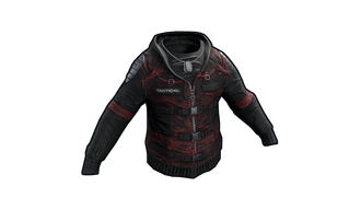 Tactical Hoodie