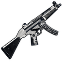 No Mercy MP5