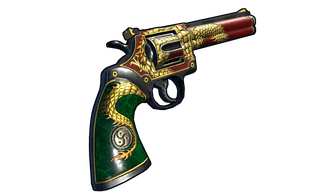Dynasty Python