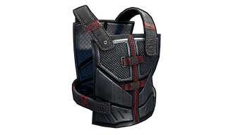 Tactical Chestplate