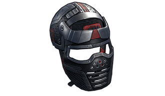 Tactical Facemask