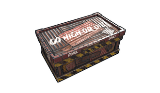 Scrap Heli Box