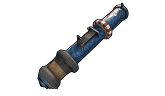 Sea Monster Launcher