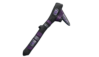 Vampire Stone Pick Axe