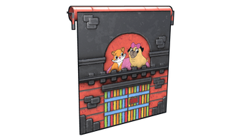 Love Nest