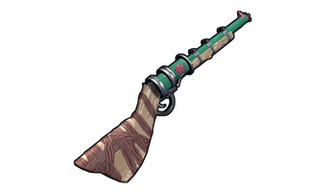 Garden Pipe Shotgun