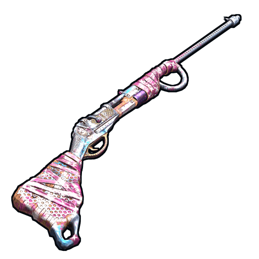 Apocalyptic Knight Rifle - Steam Community Market