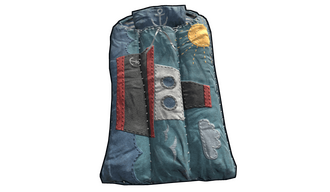 Shippy Sleeping Bag