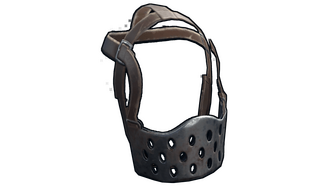Maniac Facemask