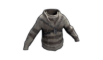 Maniac Hoodie