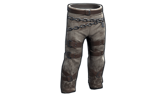 Maniac Pants