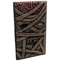 Mummy Door
