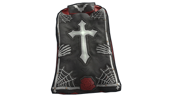 Comfortable Coffin