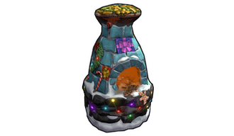 Cookie Maker Furnace