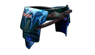 Iceman Kilt