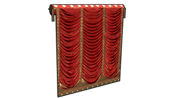 Concert Curtains