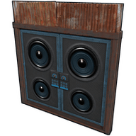 Earblaster Doors