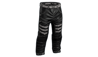 Rocker Pants