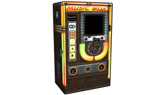 Music Box