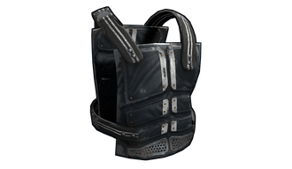 Training Chest Plate