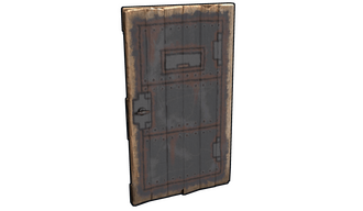Big Dreams Door