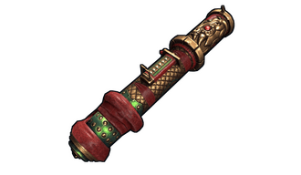 Dragon Launcher
