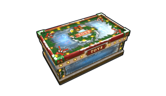 Toy Box