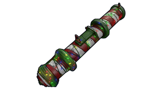 Candy Launcher