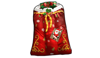 Santa's Bag