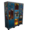 Christmas Locker