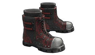 Tactical Combat Boots