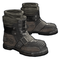 Loot Leader Boots