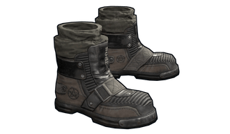 Loot Leader Boots