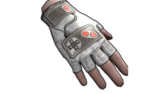 Playmaker Gloves
