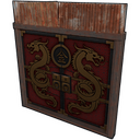 Dragon Door