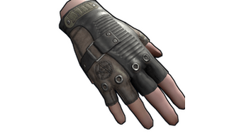 Loot Leader Gloves