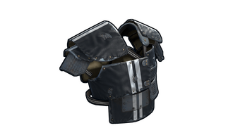 Training Vest