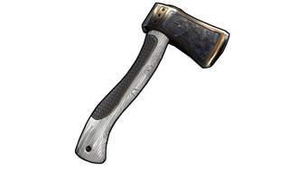Dragon Claw Hatchet