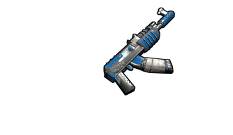 Cobalt Security AR