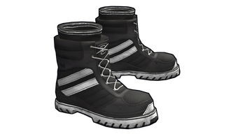 Training Boots