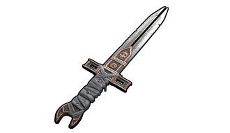 Double Blade