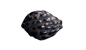 Morganite Rock