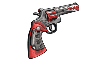 Metal Beast Python