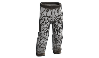 Doodle Pants